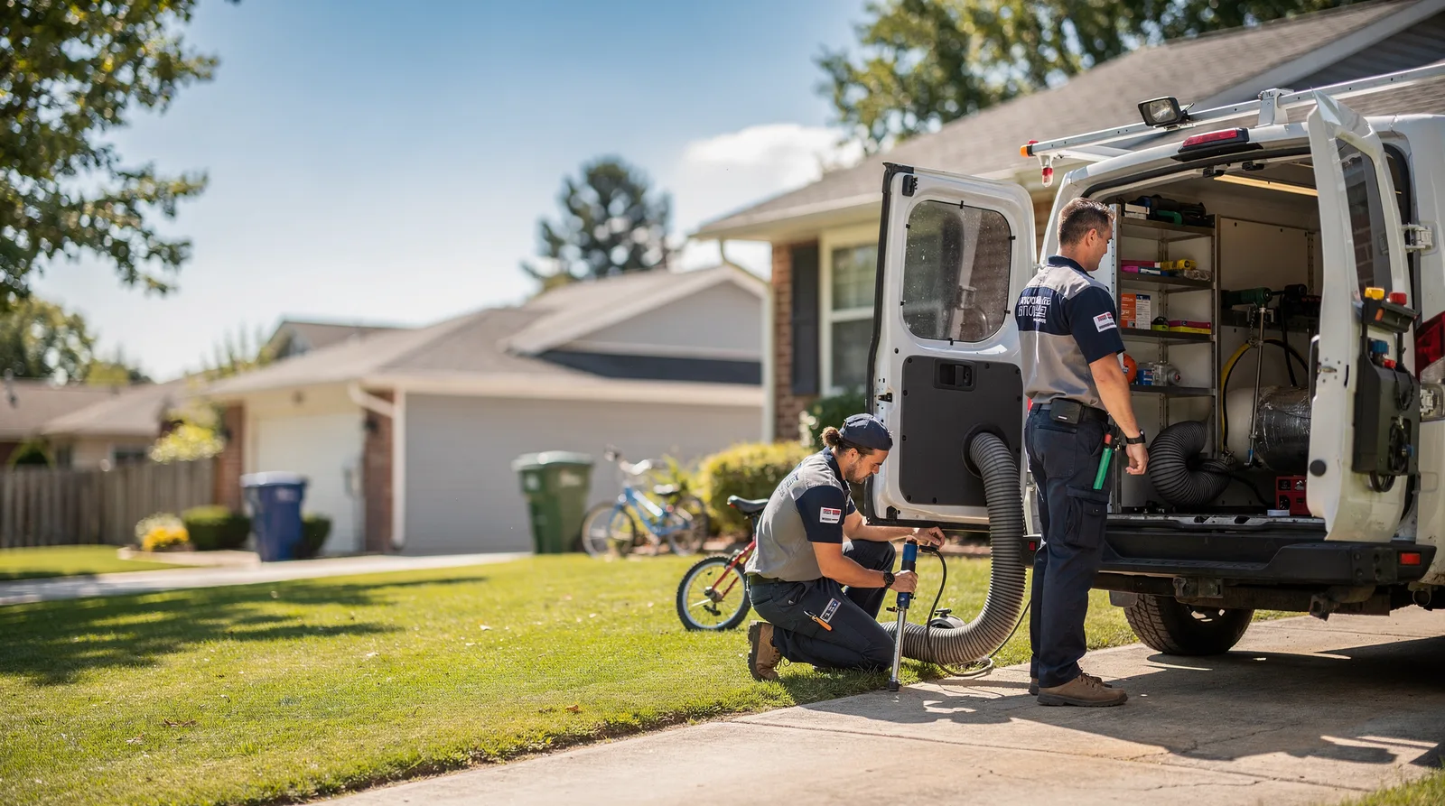 24/7 HVAC Repair & AC Replacement in Cummings, ND near me